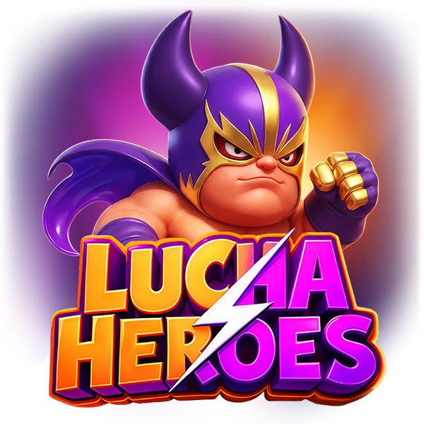 Lucha Heroes